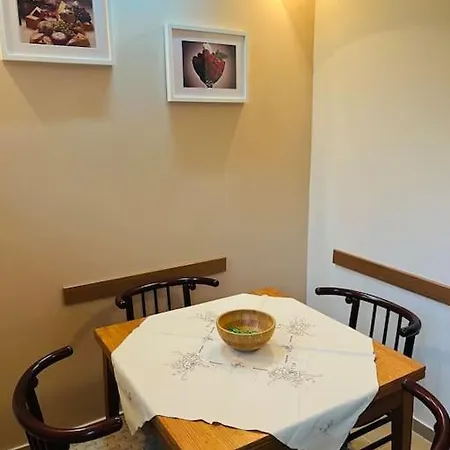 Royal Apartment Belgrado Esterno foto